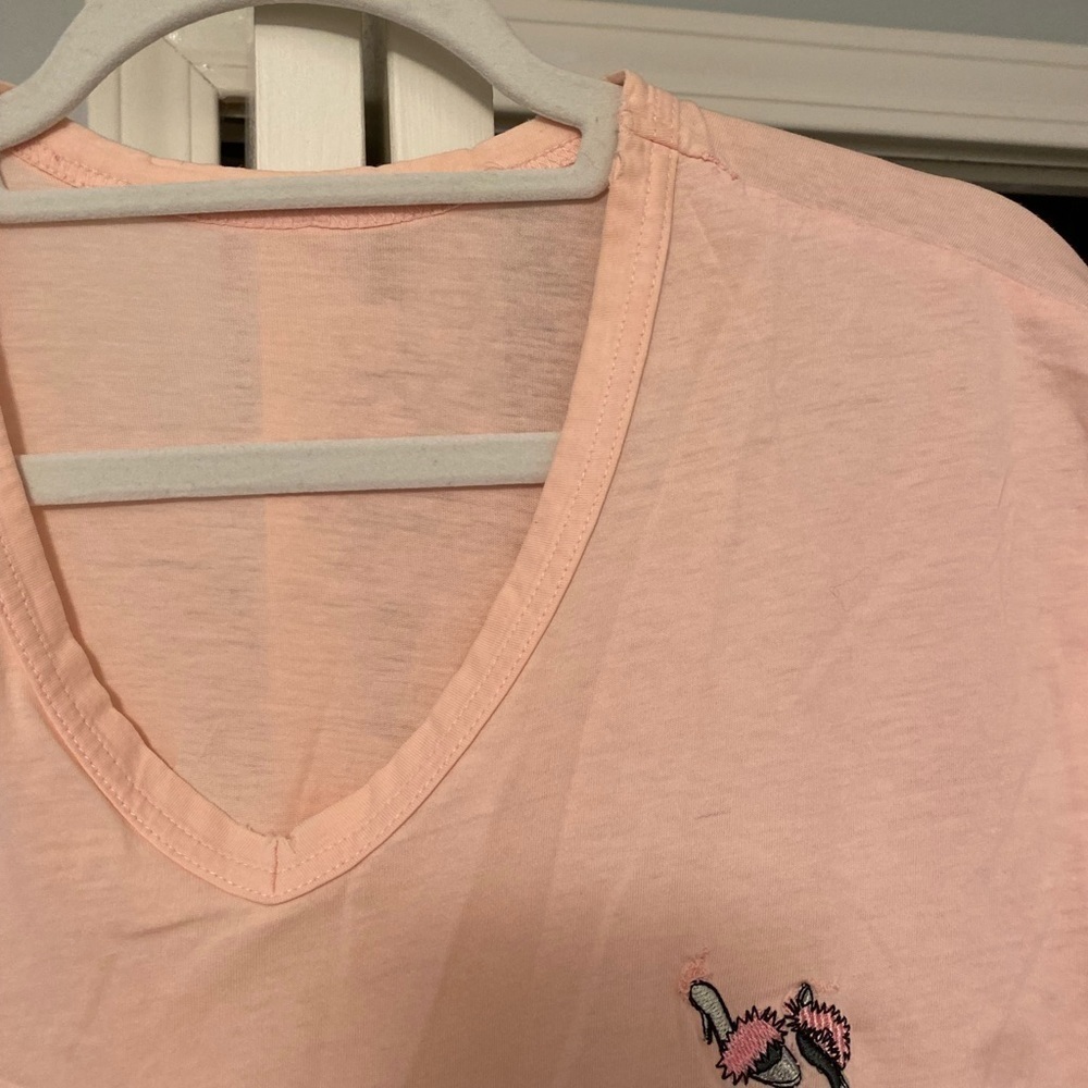 NICOLE & Co Nightgown - Picture 2 of 16